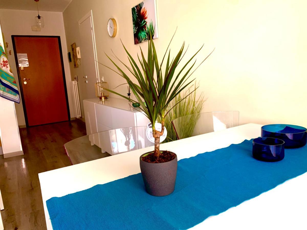 Beach E Relax A Giulianova Exterior photo